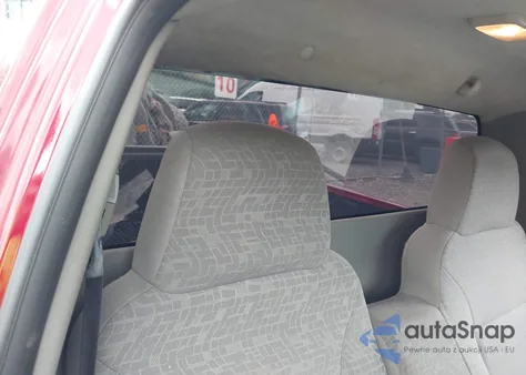 2004 Chevrolet Colorado from USA, damaged, VIN 1GCCS148148206836